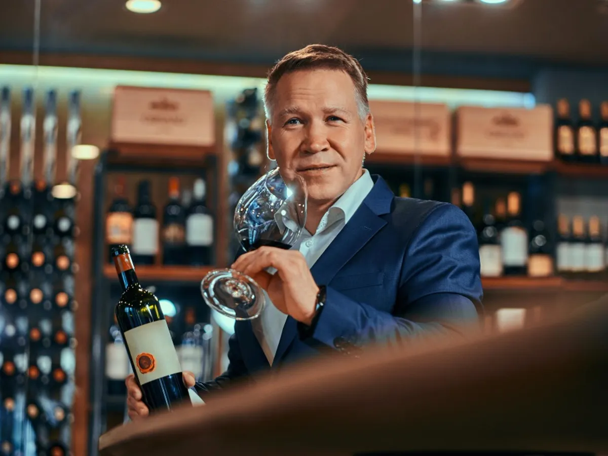 Sfârșit nesperat pentru un magazin de vinuri. După 25 de ani de existență se închide. Cum s-a ajuns aici?