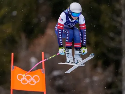 Lindsey Vonn - Foto: Profimedia images