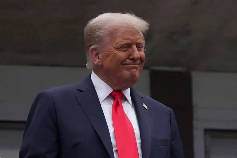 trump