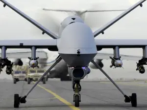 MQ-9 Reaper / defensenews