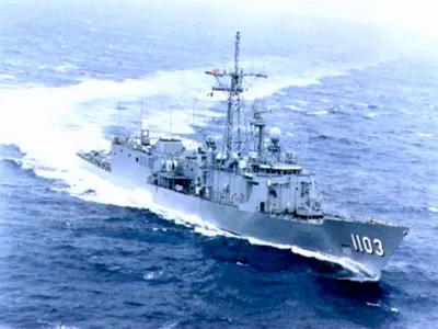 Încă un război? 74 de avioane şi 6 nave militare ale Chinei „roiesc” în jurul Taiwanului - Foto: Profimedia Images (Imagine cu rol ilustrativ)