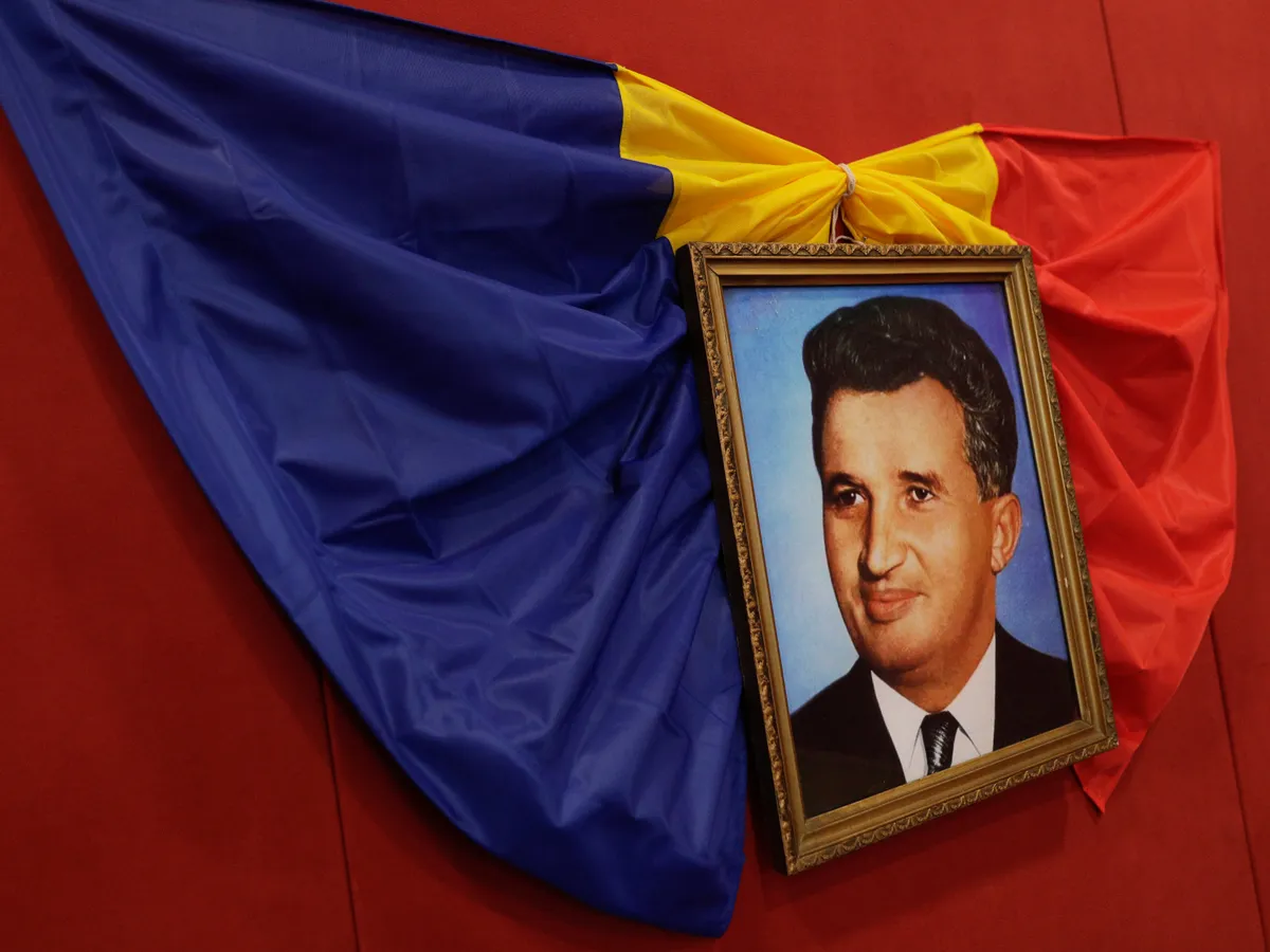 Valentin Ceaușescu s-a întâlnit cu Pițurcă, Balint, Lăcătuș. El trăiește într-o vilă de 250.000€