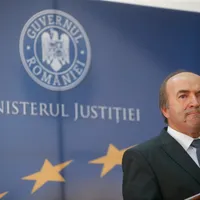 Tudorel Toader. FOTO: Inquam Photos