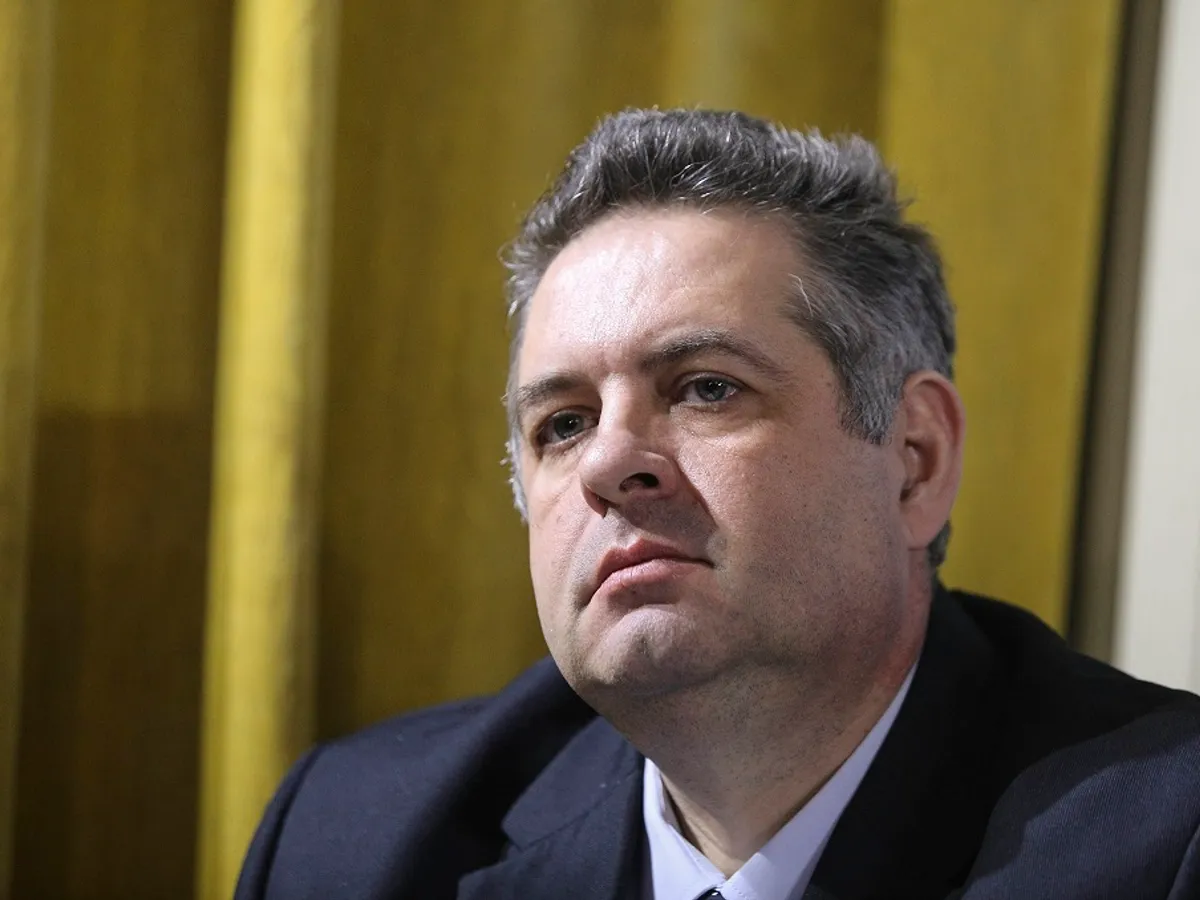 Gindrovel Dumitra, medic medicină de familie - Foto: Foto: Inquam Photos / George Călin