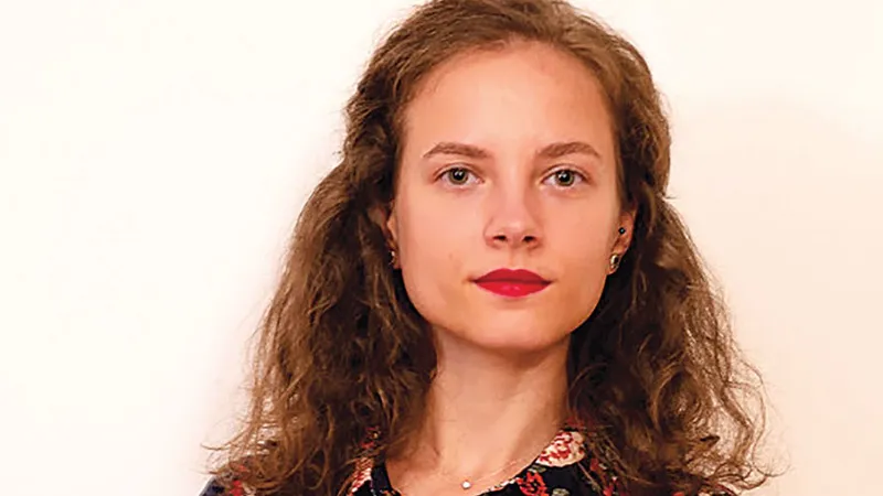 Bianca Nițoi