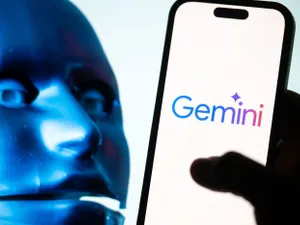 Chatbot-ul Google a învățat să contextualizeze, să țină minte interacțiunile cu utilizatorul - Foto: Profimedia Images
