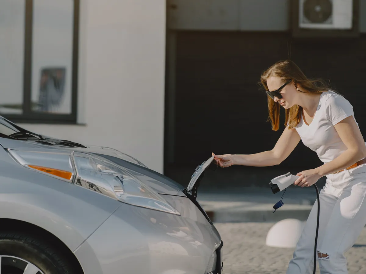 Țara în care 97% din mașinile noi sunt electrice vrea să elimine facilitățile - Foto: Freepik (Imagine cu rol ilustrativ)