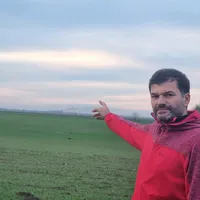 Octavian Berceanu s-a remarcat prin lupta pentru un mediu curat. FOTO: Facebook
