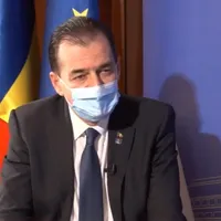 Ludovic Orban speră să obțină 35% la alegerile parlamentare
