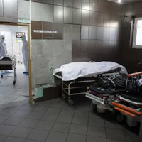 OMS, „îngrijorată” de răspândirea COVID în Europa: 500.000 de decese ar putea surveni până în martie/FOTO: Inquam Photos/Octav Ganea