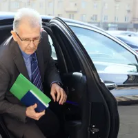 Șeful „Sputnik Moldova”, Vitali Denisov - Foto: Profimedia Images