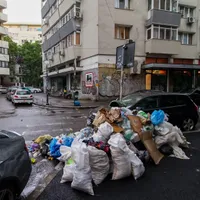 Care sunt cele mai poluate orașe din România? Doar 3 au aer respirabil. Dezastru în Cluj și Capitală - Foto: Profimedia Images