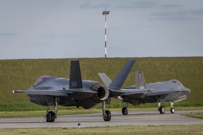 F-35