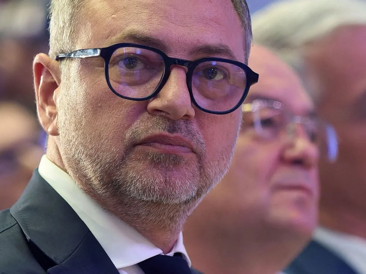 Dan Motreanu: "Viitorul executiv trebuie să poată lucra şi să pregătească bugetul pentru anul 2027"