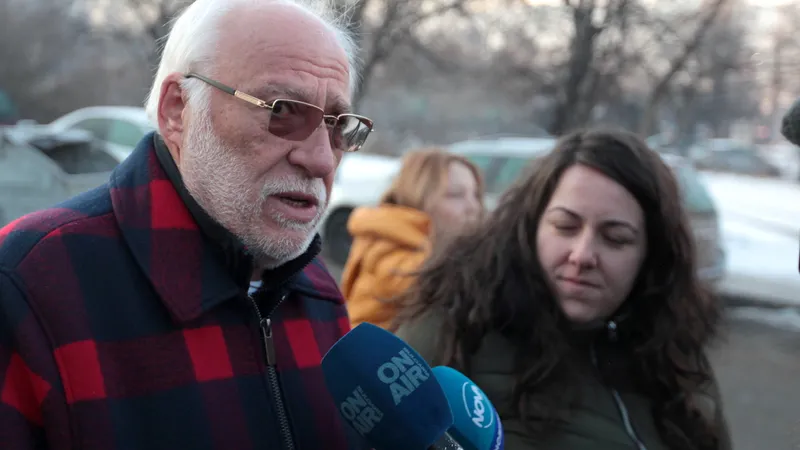 Ghebrev, ținta Kremlinului/Foto: captură tv