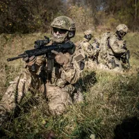 Polonia în alertă după atacul cu drone rusești. Militarii trebuie să se prezinte la unități în 6 ore - FOTO formoza.wp.mil.pl