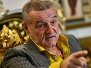 Trădarea la care Gigi Becali nu se aștepta. Ce finanțator din fotbalul românesc nu îl vrea la guvernare