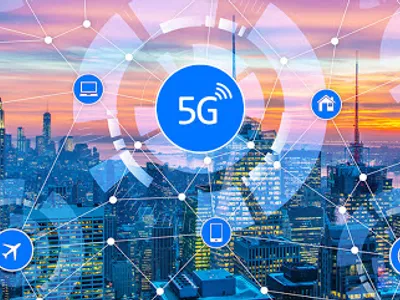 Legea 5G, promulgată de președintele Klaus Iohannis. / Foto: acquasiscapital.com