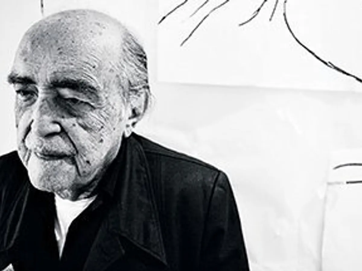 Oscar Neimeyer