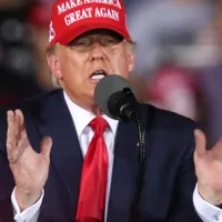 Donald Trump / Foto: digi24.ro