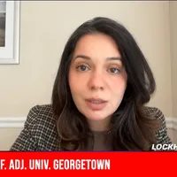 VIDEO Iulia Joja: Nici lui Donald Trump, nici lui JD Vance nu le place Ucraina - Foto: Newsweek România
