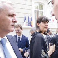 Foto: Inquam Potos/ George Călin