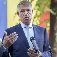 Klaus Iohannis: Guvernul şi autorităţile locale să facă o prioritate absolută din implementarea PNRR. / Foto: antena3.ro