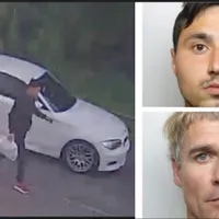 Închisoare pe viață pentru doi români, în Anglia/Foto: dailystar