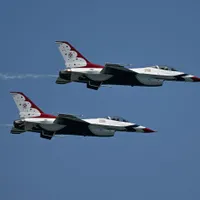 Avioanele F-16 ale României înarmate cu 400 rachete SUA de 340.000.000$. Unde vor fi folosite? - Foto: Profimedia Images (Imagine cu caracater ilustrativ)