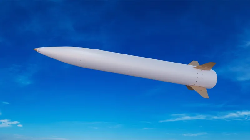 PrSM Increment 2 - Foto: Lockheed Marin