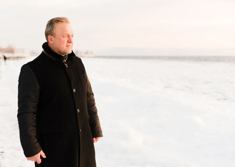 Pensionar Foto: Freepik (imagine cu rol ilustrativ)