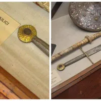 Enigma sabiei lui Ștefan cel Mare: Arma primită de la Papa să salveze creștinătatea a ajuns la turci - Foto: Colaj/ Imagine cu caracter ilustrativ