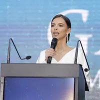 Mara Mareș, PNL: „Generațiile noi nu au timp de povești și de populiști” - Foto: INQUAM Photos/ George Călin/ Imagine cu caracter ilustrativ