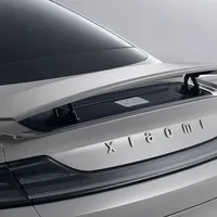 Îți plac telefoanele și gadget-urile Xiaomi? Te poți gândi și la mașina electrică Xiaomi SU7 - Foto: Xiaomi