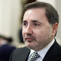 Fostul deputat PSD Cristian Rizea, condamnat pentru corupție, a pierdut cetățenia Rep. Moldova. / Foto: Inquam Photos / Octav Ganea