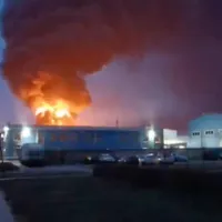 Noi explozii în Belgorod, Rusia/foto: Profimedia Images