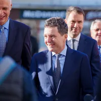 Nicușor Dan Foto: Administrația Prezidențială