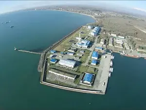 Războiul Rusiei se extinde în Georgia. Kremlinul și-a făcut port militar în Abhazia - Foto: front_ukrainian