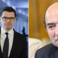 Oficial: Tudorel Toader a supervizat un doctorat plagiat grosolan - cel al lui Codruț Olaru, DIICOT/FOTO: ziaruldeiasi.ro