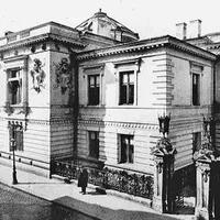 Casa Vernescu