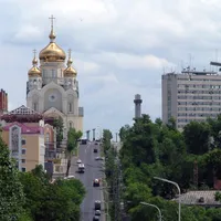 Habarovsk, Rusia