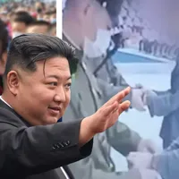 Dictatură cruntă în Coreea de Nord. 2 elevi, condamnați la 12 ani de „Gulag”. Motivul e halucinant - Foto: Profimedia images