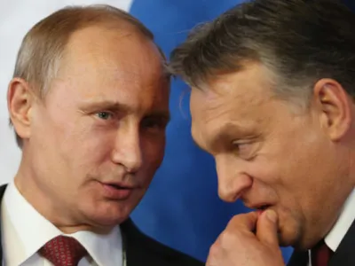 Ungaria a semnat un acord crucial cu Rusia chiar înainte de alegeri. Ce cuprind cele 12 puncte