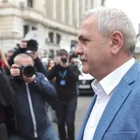 Liviu Dragnea, cel care și-a asumat  promisiunile neonorate  ale partidului