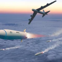 General american: China face progrese „uluitoare” în domeniul armelor hipersonice/FOTO: thedefensepost.com