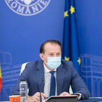 Deși unii îl consideră arogant, Florin Cîțu spune că nu este. FOTO: Facebook