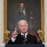 Joe Biden, la 20 de ani de la 9/11: „Unitatea este forţa noastră cea mai mare”. / Foto: theguardian.com