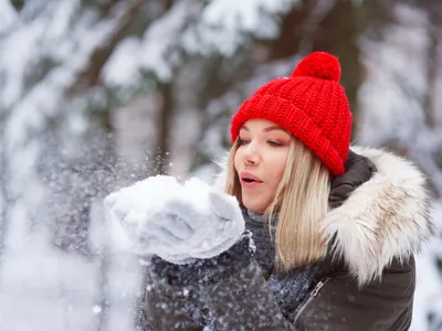 Cod galben de vreme severă în România - Foto: Freepik.com