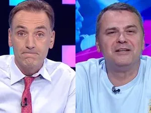 ”Radu Naum sau Vali Moraru?”. Analistul Digi Sport a dat răspunsul fără să stea pe gânduri: ”Îi terorizează pe oamenii cu care lucrează”