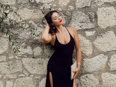 FOTO La 21 de ani, i-a făcut să exclame: ”Cea mai frumoasă din lume”